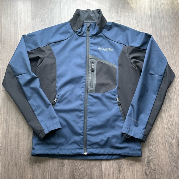 Columbia Titanium Jacket - Picture 1 of 13